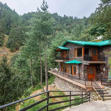 Stayvista At Dreamy Skies Nainital Esterno foto
